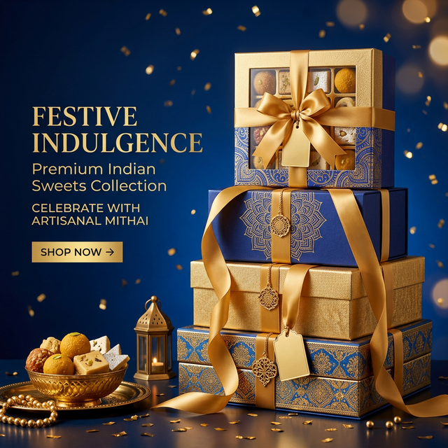 Grand Celebration Box