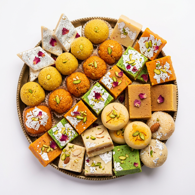 Festival Assorted Box