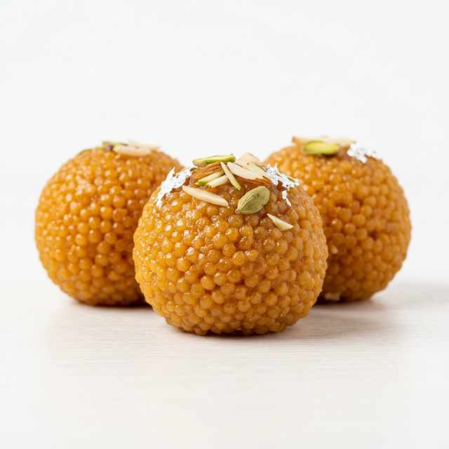Laddu